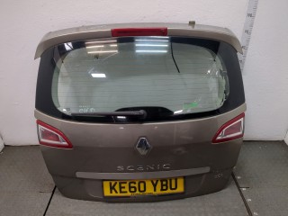 Фонарь дополнительный (стоп-сигнал), ориг. номер 265900024R, Renault Scenic 2009-2012