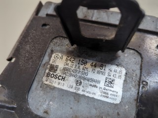 Блок управления двигателем, ориг. номер A6421504491, 0281013120, Mercedes GL-Класс 2006-2009