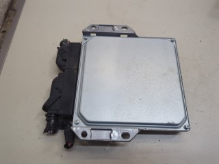 Блок управления двигателем, ориг. номер 23710ES75D, Nissan X-Trail (T30) 2004-2007