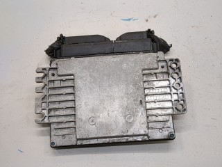 Блок управления двигателем, ориг. номер MEC32-060, Nissan Micra K12E 2003-2005