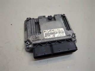Блок управления двигателем, ориг. номер 96892367, Chevrolet Captiva 2006-2011