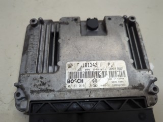 Блок управления двигателем, ориг. номер 96892367, Chevrolet Captiva 2006-2011