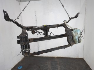 Датчик удара, ориг. номер 985811GZ0A, Nissan Qashqai 2010-2013