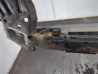 Датчик удара, ориг. номер 985811GZ0A, Nissan Qashqai 2010-2013