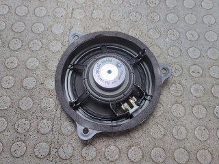 Динамик, Nissan X-Trail 2007-2011