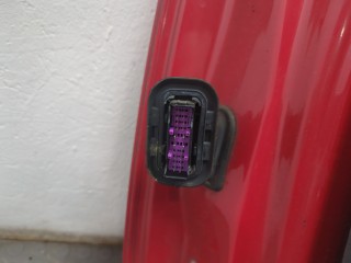 Динамик, ориг. номер 5P0035411, Seat Leon 2005-2012