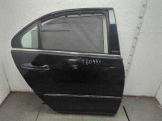 Дверная карта (Обшивка двери) правая задняя, ориг. номер 83701SJAA13ZG, Honda Legend 2004-2008