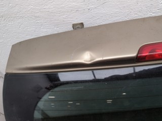 Обшивка крышки (двери) багажника, ориг. номер 8748SY, Citroen C3 picasso 2008-2012