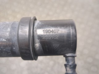 Форсунка омывателя фар, ориг. номер 61677038415, 7038415, BMW 5 серия 2002-2007
