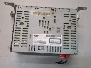 Магнитола, ориг. номер DS7T19C107GJ, Ford Mondeo 5 2014-2019