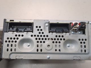 Магнитола, ориг. номер DS7T19C107GJ, Ford Mondeo 5 2014-2019