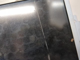 Дисплей мультимедиа, ориг. номер DS7T14F239CH, Ford Mondeo 5 2014-2019