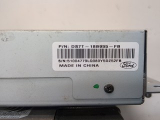 Дисплей мультимедиа, ориг. номер DS7T14F239CH, Ford Mondeo 5 2014-2019