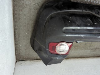 Фонарь заднего хода, ориг. номер 6350HK, Citroen C3 picasso 2008-2012