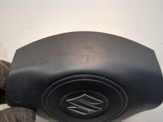 Подушка безопасности водителя, ориг. номер 4815065J00AHA, Suzuki Grand Vitara 2002-2006