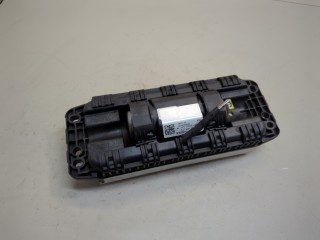 Подушка безопасности переднего пассажира, ориг. номер 3T0880204C, Skoda Yeti 2009-2014