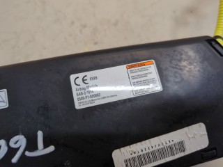Подушка безопасности боковая (в сиденье), ориг. номер 0589P1000663, Honda HRV 2014-2018