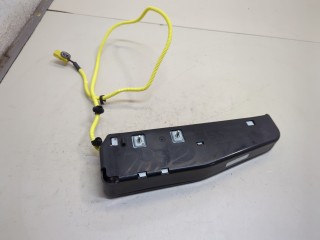 Подушка безопасности боковая (в сиденье), ориг. номер 0589P1000663, Honda HRV 2014-2018
