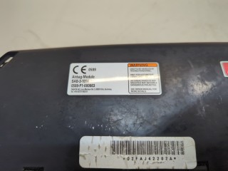 Подушка безопасности боковая (в сиденье), ориг. номер 0589P1000663, Honda HRV 2014-2018