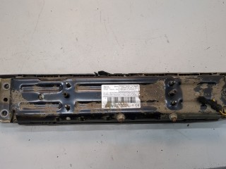 Подушка безопасности коленная, ориг. номер 2111645, DG93F045J76BH3JA6, Ford Mondeo 5 2014-2019