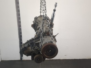 КПП 5-ст.мех 4х4 (МКПП), ориг. номер 4300049801, Hyundai Terracan 2001-2004