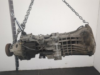 КПП 5-ст.мех 4х4 (МКПП), ориг. номер 4300049801, Hyundai Terracan 2001-2004