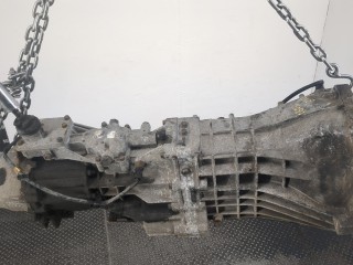 КПП 5-ст.мех 4х4 (МКПП), ориг. номер 4300049801, Hyundai Terracan 2001-2004
