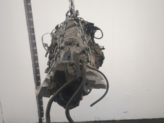 КПП - автомат (АКПП) 4х4, ориг. номер 09L300041R, Volkswagen Phaeton 2007-2010