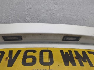 Заглушка буксировочного крюка задняя, ориг. номер 1P0807441C, Seat Leon 2005-2012