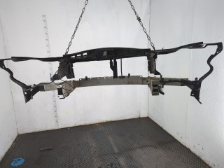 Накладка замка капота левая передняя, ориг. номер A2048174920, Mercedes E W212 2013-2016