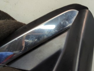 Молдинг крыла правое переднее, ориг. номер 75490TG7A01, Honda Pilot 2018-2022