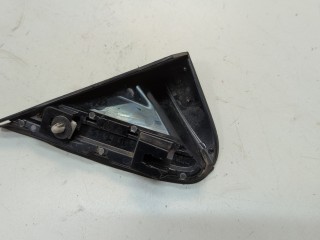 Молдинг крыла правое переднее, ориг. номер 75490TG7A01, Honda Pilot 2018-2022