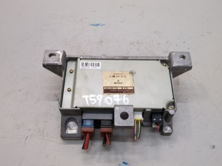 Блок управления рулевой рейки, ориг. номер MR594091, Mitsubishi Colt 2002-2012