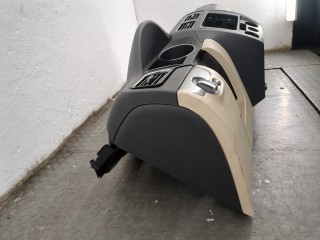 Панель передняя салона (торпедо), ориг. номер 5C7857001C, Volkswagen Jetta 2014-2019