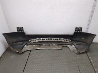Бампер задний, ориг. номер 5L6807835, 5L6807421A, Skoda Yeti 2009-2014