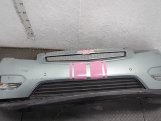 Бампер передний, ориг. номер 20980830, Chevrolet Volt 2010-2015