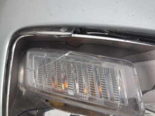 Бампер передний, ориг. номер 20980830, Chevrolet Volt 2010-2015
