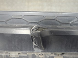 Бампер задний, ориг. номер LR073069, Land Rover Discovery Sport 2014-2019