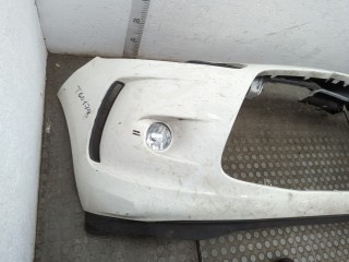 Бампер передний, ориг. номер 7401WP, Citroen DS3 2009-2014