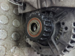 Генератор, ориг. номер 070903024, Volkswagen Touareg 2006-2010