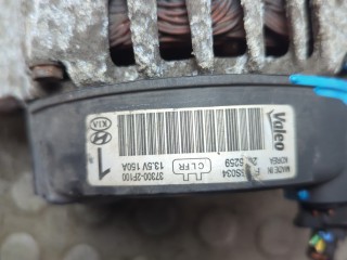 Генератор, KIA Carnival 2006-2014
