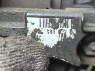 Генератор, ориг. номер 03C903023B, Skoda Roomster 2006-2010