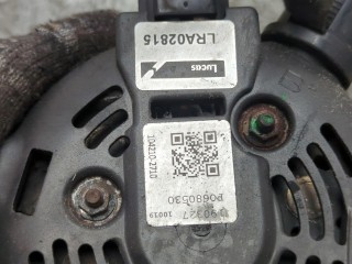 Генератор, Ford Kuga 2008-2013