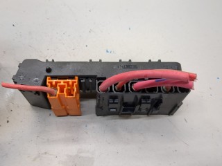 Блок предохранителей, ориг. номер 17187001, Renault Megane 2006-2009