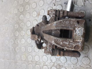Суппорт правый задний, ориг. номер 4400R5, 440490, Citroen C4 2004-2014