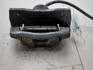 Суппорт правый передний, ориг. номер 45018T50J00, Honda Civic 2021-2024