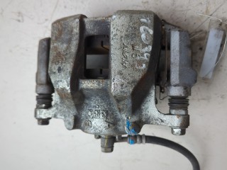 Суппорт правый передний, ориг. номер 45018T50J00, Honda Civic 2021-2024