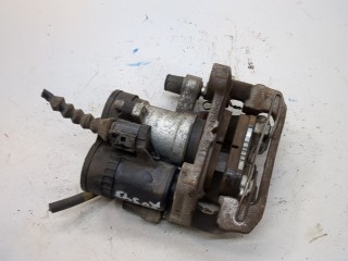 Суппорт правый задний, ориг. номер 43018T50J01, Honda Civic 2021-2024