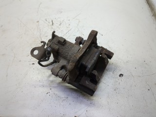 Суппорт правый задний, ориг. номер 440018805R, 440015923R, Renault Megane 2008-2014