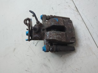 Суппорт правый задний, ориг. номер 440018805R, 440015923R, Renault Megane 2008-2014